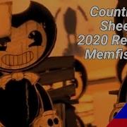 Fnaf Sfm Counting Sheep Safia На Русском