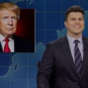 Weekend Update 2020