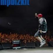 Limp Bizkit Live 2000