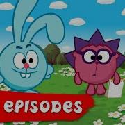 Kikoriki Full Episodes Collection Episode 61 70