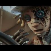 Identity V Animation Game Worold
