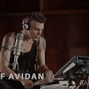 Asaf Avidan Bang Bang Alt Control Millero Maccabi Edit