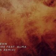 Bonfire Feat Alma Curbi Remix Felix Jaehn