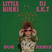 Right Before My Eyes Dub Remix Dj S K T