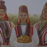 Мордовия Моя