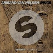 Armand Van Helden Wings Extended Mix