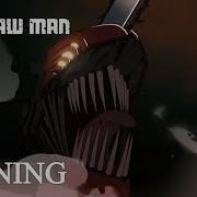 Chainsaw Man Theme