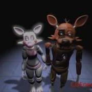 Sfm Fnaf Mangle Song Groudbreaking Five Nights At Freddy S Cgenergyze