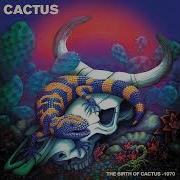 Cactus The Birth Of Cactus Live 1970 Full Album