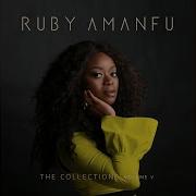 Every Time Ruby Amanfu