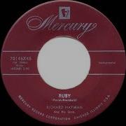 Richard Hayman And His Orchestra Ruby