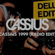 1999 Cassius