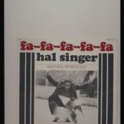 Fa Fa Fa Fa Fa Hal Singer