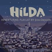 Hilda Soundtrack Remix
