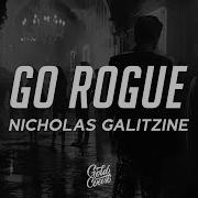 Nicholas Galitzine Go Rogue