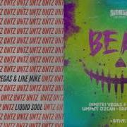 Dimitri Vegas Like Mike Ummet Ozcan Brennan Heart Vs Vini Vici Liquid