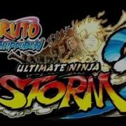 Ost Naruto Shippuden Ultimate Ninja Storm 3