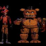 Ii Fnaf Song Ii All Withered Animatronics S Voice S