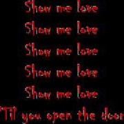 Show Me Love Tatu Lyrics