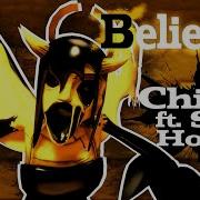 Batim Sfm Двигаюсь По Желанию Верующая Ремикс Кавер Chi Chi Ft Silva Hound