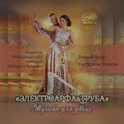 Цыган With Электроарфа Труба Богдан Ятор Екатерина Карева