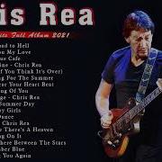 Chris Rea Best Collection
