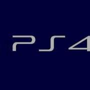 Ps4 Logo