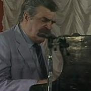 Ян Френкель Калина Красная