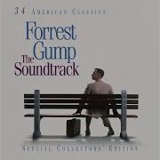 Alan Silvestri Suite From Forrest Gump