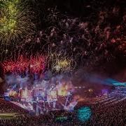 Tiesto Tomorrowland 2021