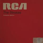 The Strokes 50 50