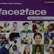 Face2Face Upper Intermediate Cd 3