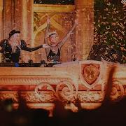 Nervo Tomorrowland