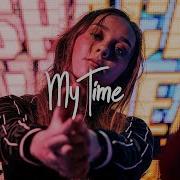 My Time Feat Dara Robert Cristian Remix Monoir