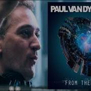 While You Were Gone Paul Van Dyk Vincent Corver