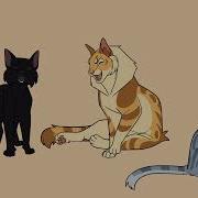 Warrior Cats Animation Memes