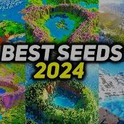 Amazing Minecraft Seeds