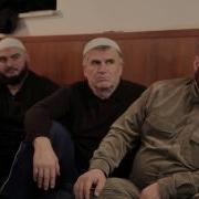 Абдуллахаджи Покаяние Бишра Ибн Харис