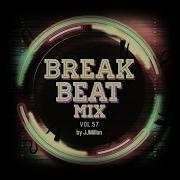 Breakbeat Mix 2022