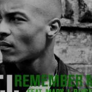 T I Remember Me Lyrics