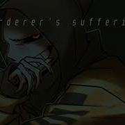 Alphatale Dusttale Sans Theme Murderer S Suffering