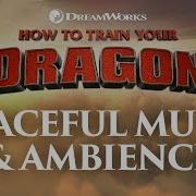 How To Train Your Dragon Music