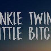 Twinkle Twinkle Little B