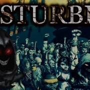 Disturbed Ten Thousand Fists Album Instrumental Cover