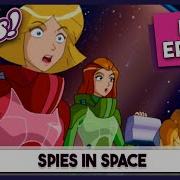 Tres Espias Demais S04E18
