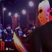 Roblox Survive The Killer Ost