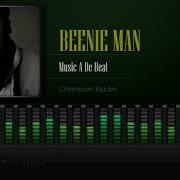 Music A De Beat Beenie Man