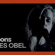 Agnes Obel Run Cried The Crawling Live