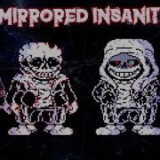 Mirrored Insanity Cosmeticcloud S Take Complete Music Video