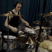 Jon Bon Jovi Queen Of New Orleans Drumcover